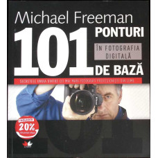 101 PONTURI IN FOTOGRAFIA DE BAZA