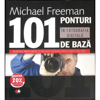 101 PONTURI IN FOTOGRAFIA DE BAZA