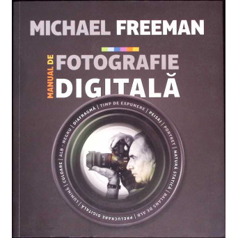 MANUAL DE FOTOGRAFIE DIGITALA