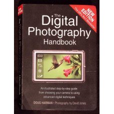 THE DIGITAL PHOTOGRAPHY HANDBOOK