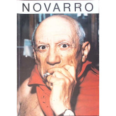 EDDY NOVARRO (CU DEDICATIA ARTISTULUI)