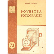POVESTEA FOTOGRAFIEI POVESTEA FOTOGRAFIEI