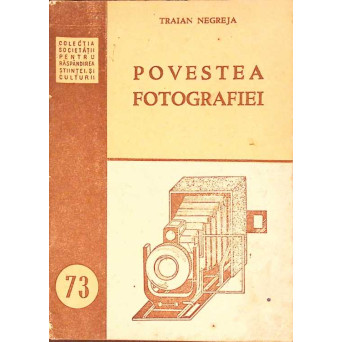 POVESTEA FOTOGRAFIEI