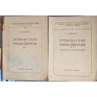 INTRODUCERE IN FOTOELASTICITATE VOL.1-2