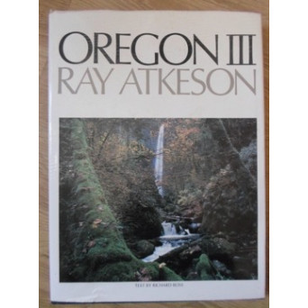 ALBUM FOTOGRAFIE OREGON III