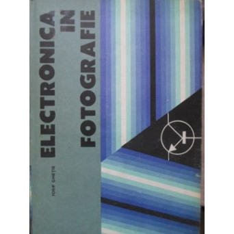 ELECTRONICA IN FOTOGRAFIE