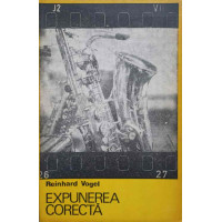 EXPUNEREA CORECTA EXPUNEREA CORECTA