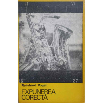 EXPUNEREA CORECTA