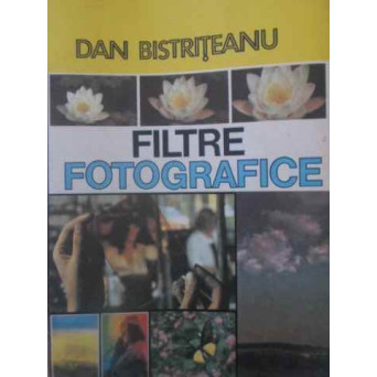 FILTRE FOTOGRAFICE