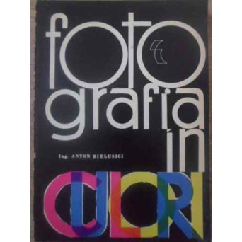 FOTOGRAFIA IN CULORI