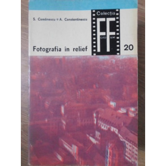 FOTOGRAFIA IN RELIEF