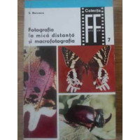 FOTOGRAFIA LA MICA DISTANTA SI MACROFOTOGRAFIA FOTOGRAFIA LA MICA DISTANTA SI MACROFOTOGRAFIA