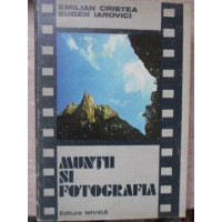 MUNTII SI FOTOGRAFIA MUNTII SI FOTOGRAFIA