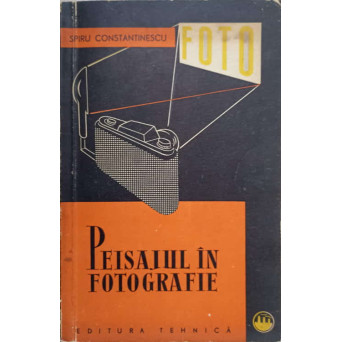 PEISAJUL IN FOTOGRAFIE