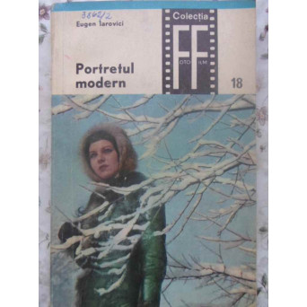 PORTRETUL MODERN