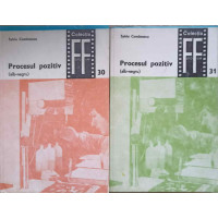 PROCESUL POZITIV (ALB-NEGRU) VOL.1-2