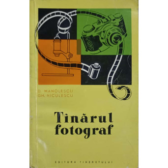 TANARUL FOTOGRAF