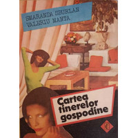 CARTEA TINERELOR GOSPODINE