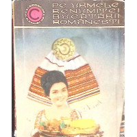 PE URMELE RENUMITEI BUCATARII ROMANESTI