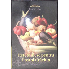 RETETE ALESE PENTRU POST SI CRACIUN