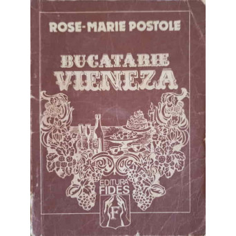 BUCATARIE VIENEZA