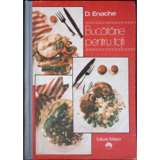 BUCATARIE PENTRU TOTI