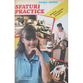 SFATURI PRACTICE
