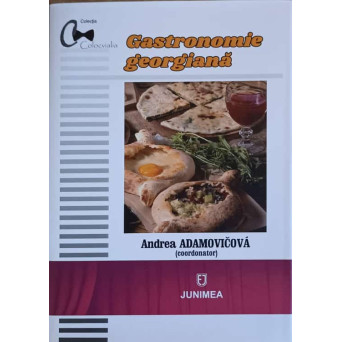 GASTRONOMIE GEORGIANA