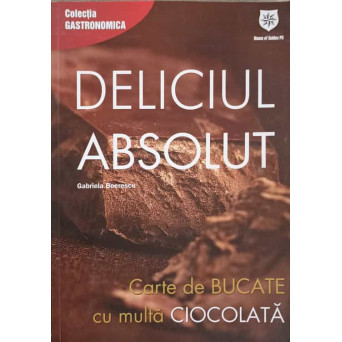 DELICIUL ABSOLUT