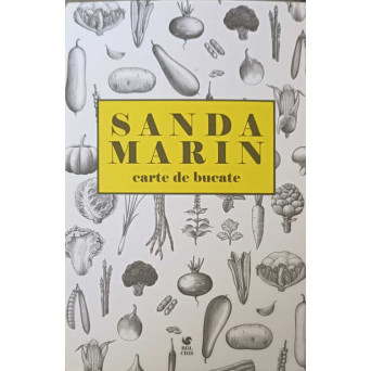 CARTE DE BUCATE