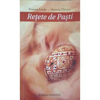 RETETE DE PASTI