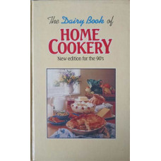 THE DAIRY BOOK OF HOME COOKERY