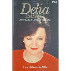 DELIA SMITH'S COMPLETE COOKERY COURSE