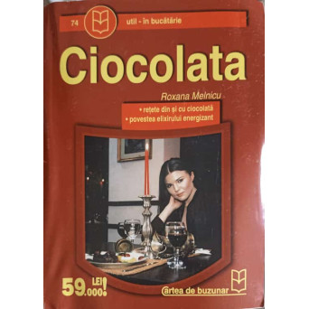 CIOCOLATA