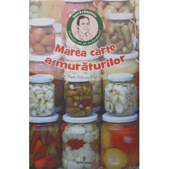 MAREA CARTE A MURATURILOR