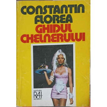 GHIDUL CHELNERULUI
