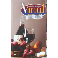 VINUL, UN ALIMENT ESENTIAL PENTRU SANATATEA TA VINUL, UN ALIMENT ESENTIAL PENTRU SANATATEA TA