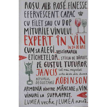 EXPERT IN VIN IN 24 DE ORE