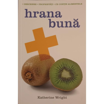 HRANA BUNA