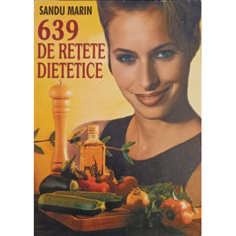 639 DE RETETE DIETETICE