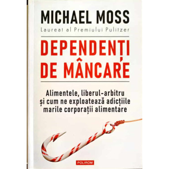 DEPENDENTI DE MANCARE