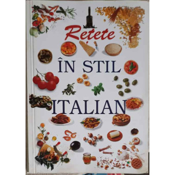 RETETE IN STIL ITALIAN