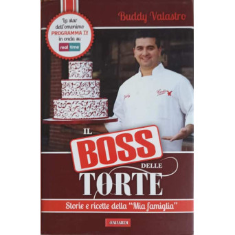 IL BOSS DELLE TORTE