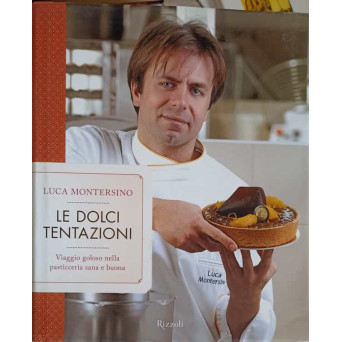LE DOLCI TENTAZIONI
