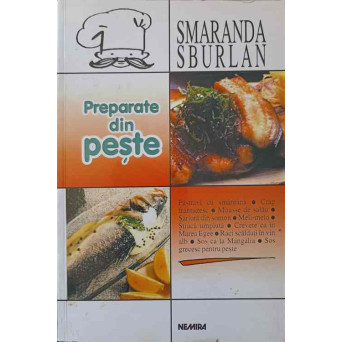 PREPARATE DIN PESTE