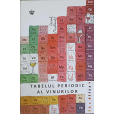 TABELUL PERIODIC AL VINURILOR