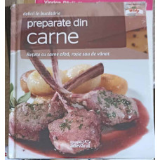 PREPARATE DIN CARNE