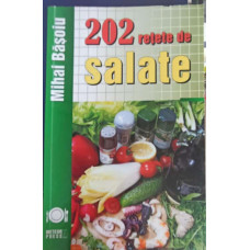 202 RETETE DE SALATE