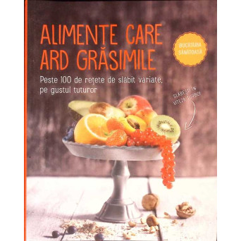 ALIMENTE CARE ARD GRASIMILE