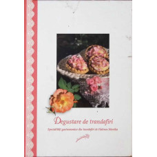 DEGUSTARE DE TRANDAFIRI